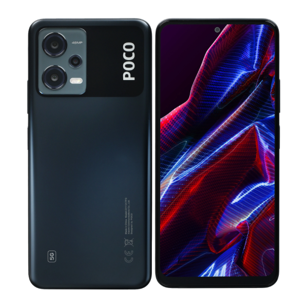 Xiaomi Poco X5