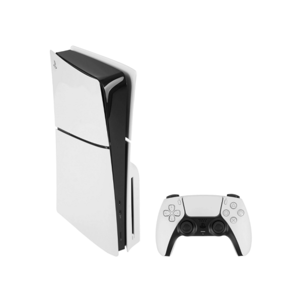 Sony PlayStation Slim 5 с дисководом