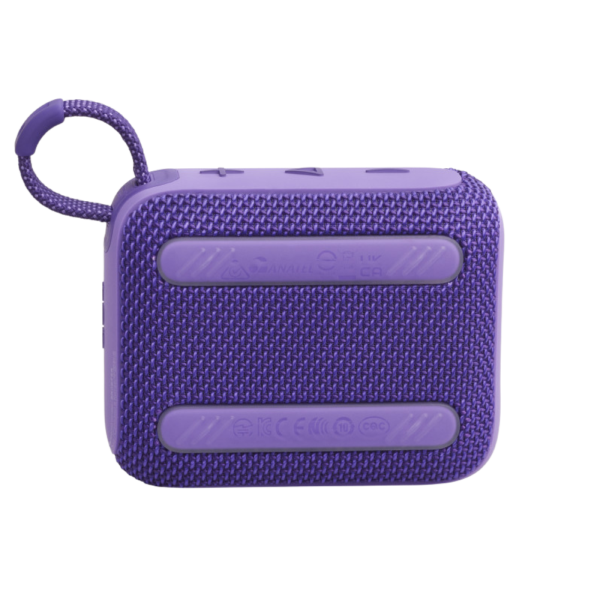 Портативная колонка JBL GO 4