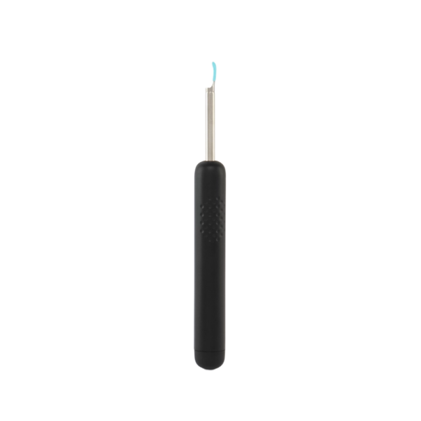 Умная ушная палочка Xiaomi Bebird Smart Visual Spoon Ear Stick R1 черный