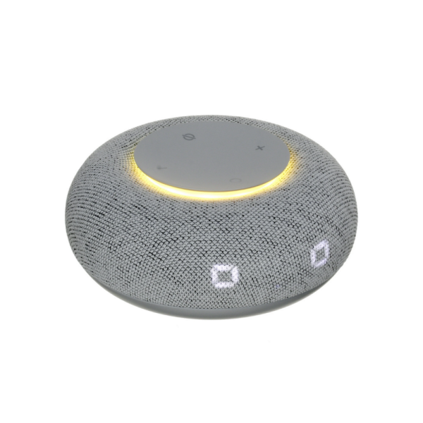 Умная колонка VK Капсула Мини