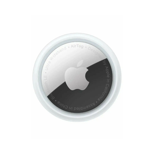 Трекер Apple AirTag (1 Pack)