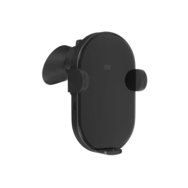 Автомобильный держатель Xiaomi Wireless Car Charger 30w W03ZM черный