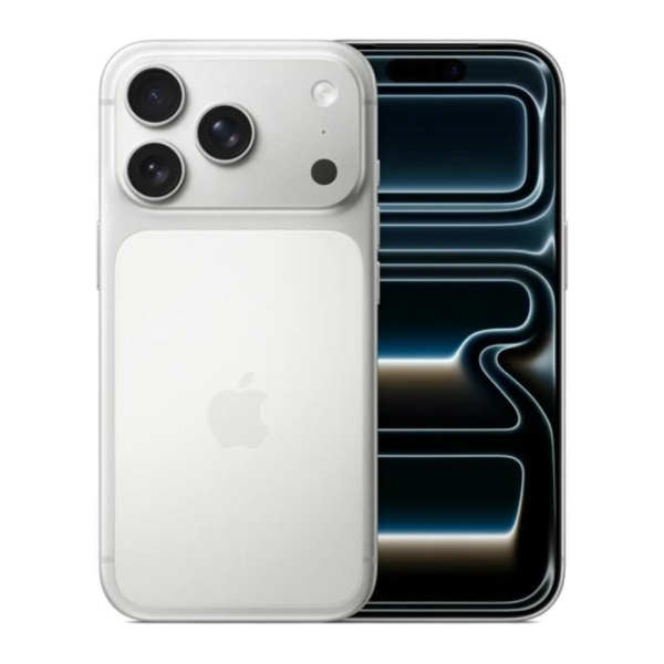 Apple iPhone 17 Pro Max (Без RuStore)