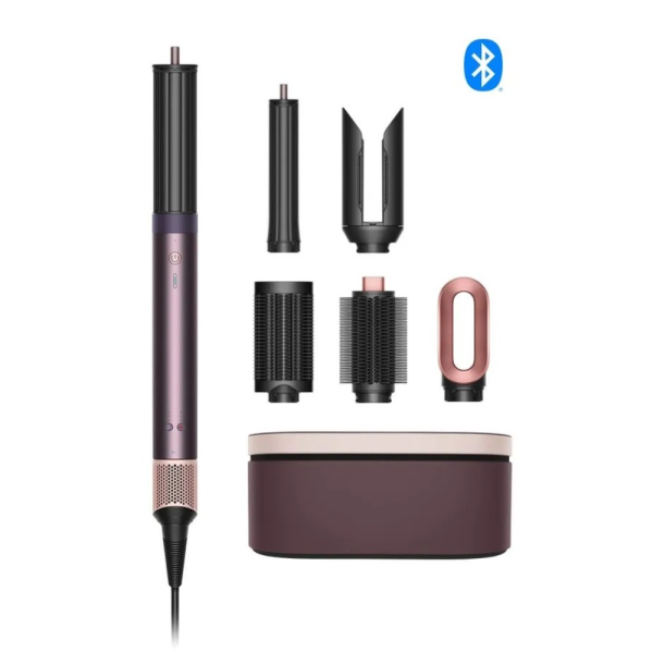 Фен Стайлер Dyson Airwrap (HS09) Coanda2x