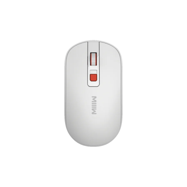 Мышь беспроводная Xiaomi MIIIW Wireless Mouse Lite MW23M21