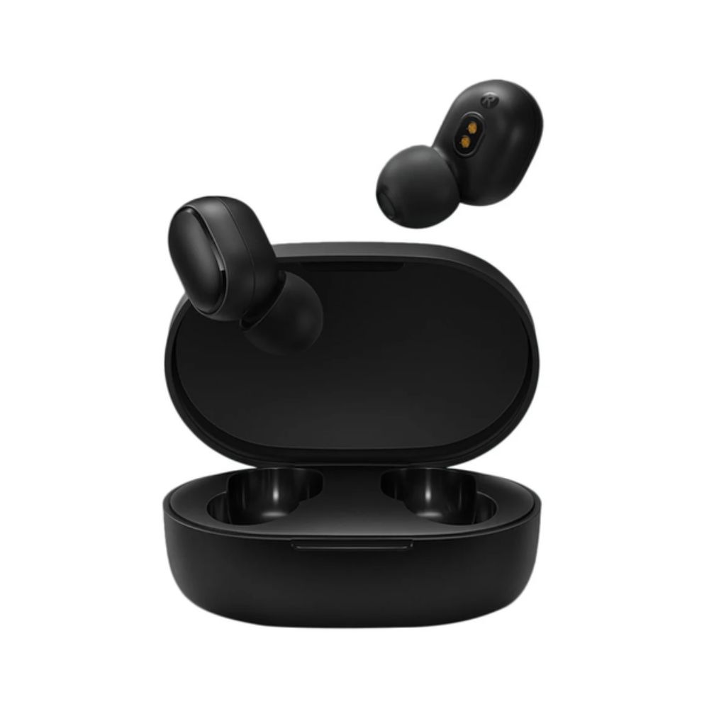 Xiaomi Redmi AirDots 2 - Обзор