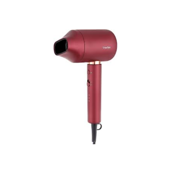 Фен для волос Xiaomi ShowSee A11-R Красный