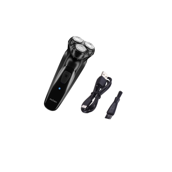Электробритва Xiaomi ENCHEN BlackStone 3 Черный