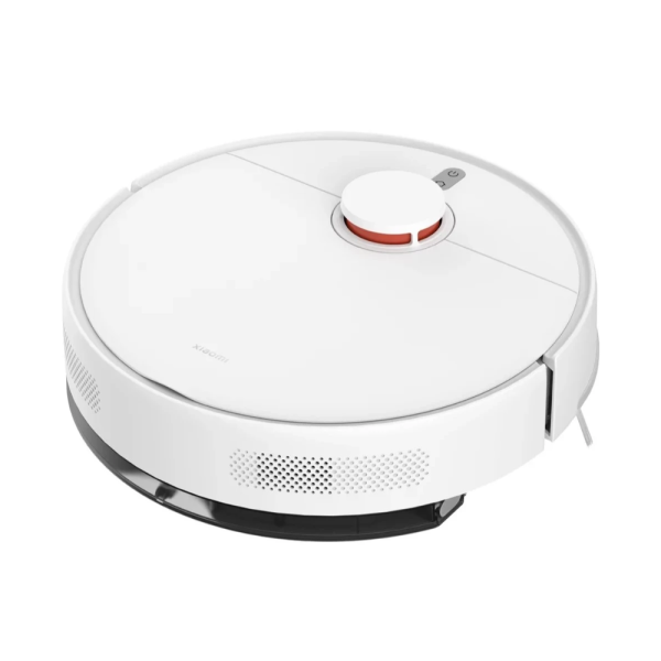 Робот-пылесос XIAOMI Robot Vacuum S40C Белый