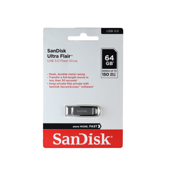 USB Flash SanDisk Ultra Flair