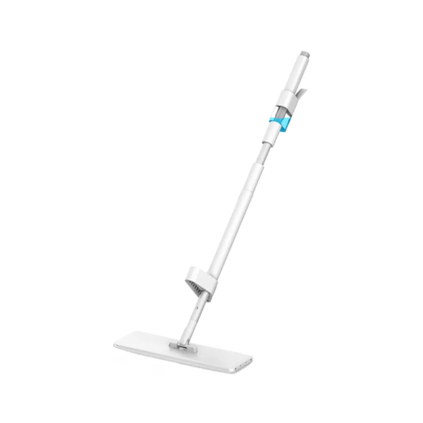 Швабра с распылителем Xiaomi Blue Fish Water Spray Mop LXY-02 Белый