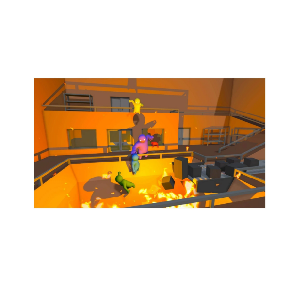 Игра PS4/PS5 Grand Beasts ENG