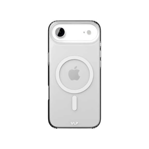 Накладка VLP 17 Air Puro Case Magsafe прозрачный 10521018
