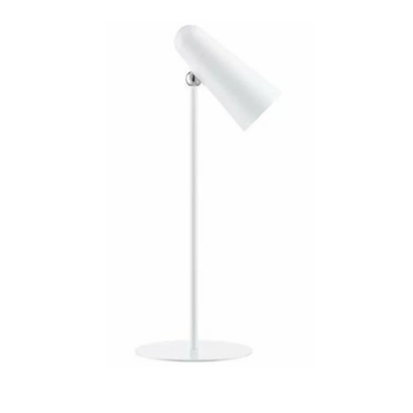 Настольная лампа Xiaomi Mijia Multifunction Charging Desk Lamp MJTD05YL Белый