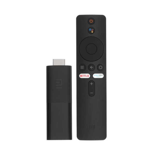 Xiaomi Mi TV Stick Full HD Черный