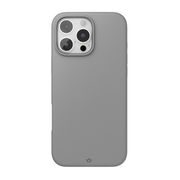 Накладка VLP 16 Pro Max Aster Case Soft Touch Magsafe серый 1057094
