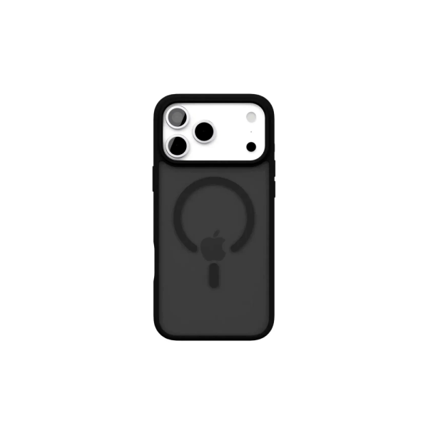 Накладка VLP 17 Pro Lite Bloom Case Magsafe черный 10537003