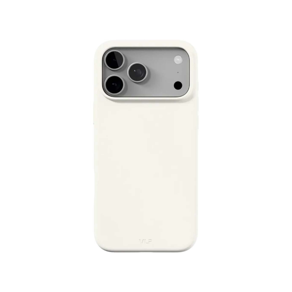 Накладка VLP 18 Pro Lite Mist Case Magsafe белый 10526033
