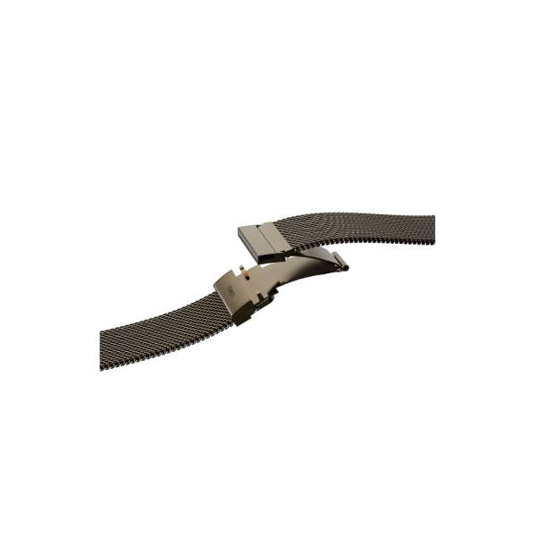 Ремешок Uniq Watch Dante PRO Strap Mesh Steel