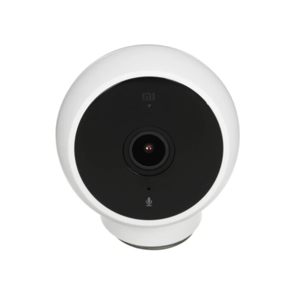 IP-камера Xiaomi Smart Camera Standard Edition 2K MJSXJ03HL Белый