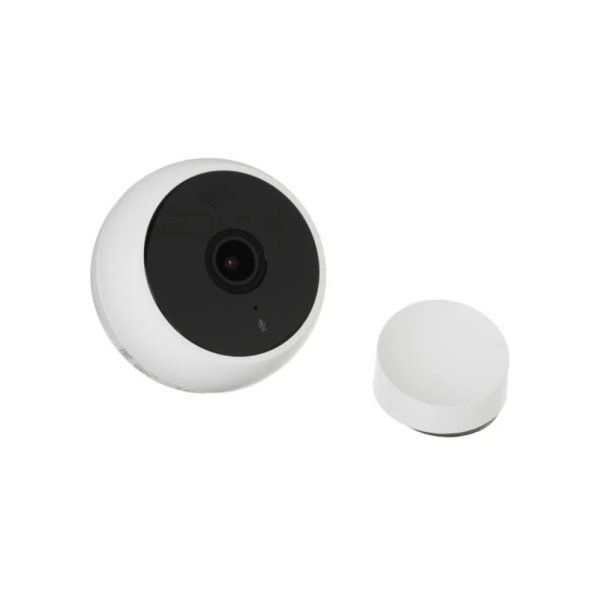 IP-камера Xiaomi Smart Camera Standard Edition 2K MJSXJ03HL Белый