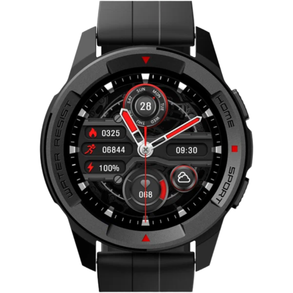 Умные часы Xiaomi Mibro Watch X1 XPAW005