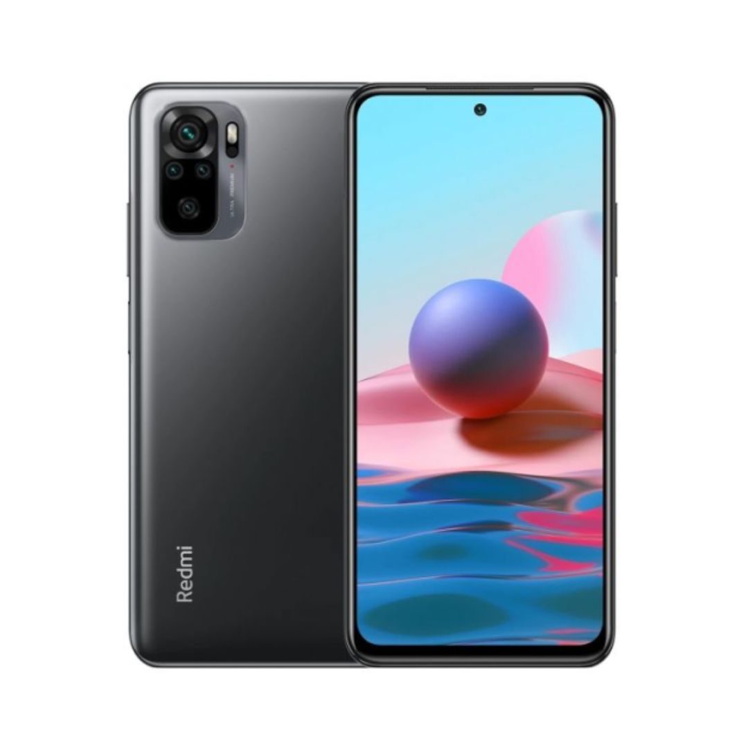 Xiaomi Redmi Note 10T - Обзор