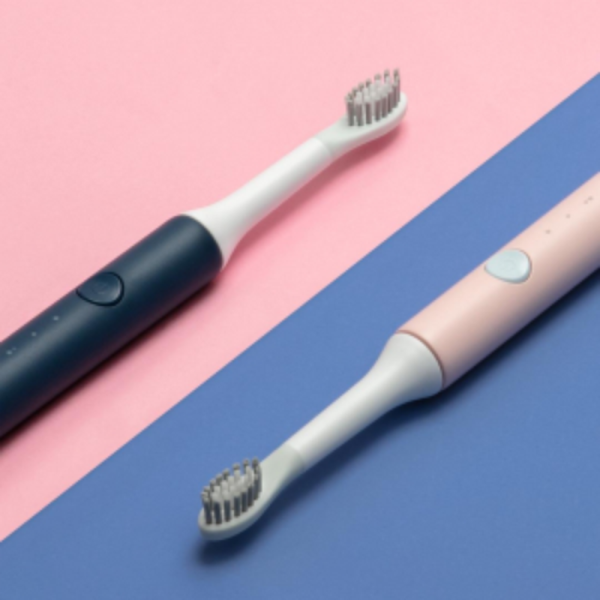 Электрическая зубная щетка Xiaomi So White EX3 Sonic Electric Toothbrush