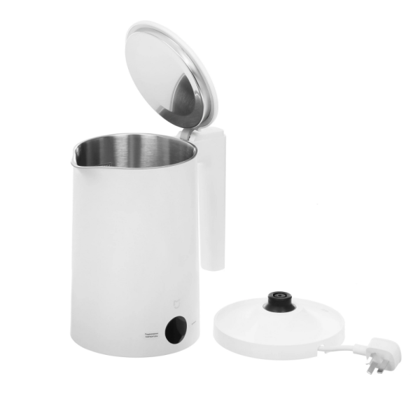 Электрический чайник Xiaomi Mijia Constant Temperature Electric Kettle 2 MJHWSH03YM Белый