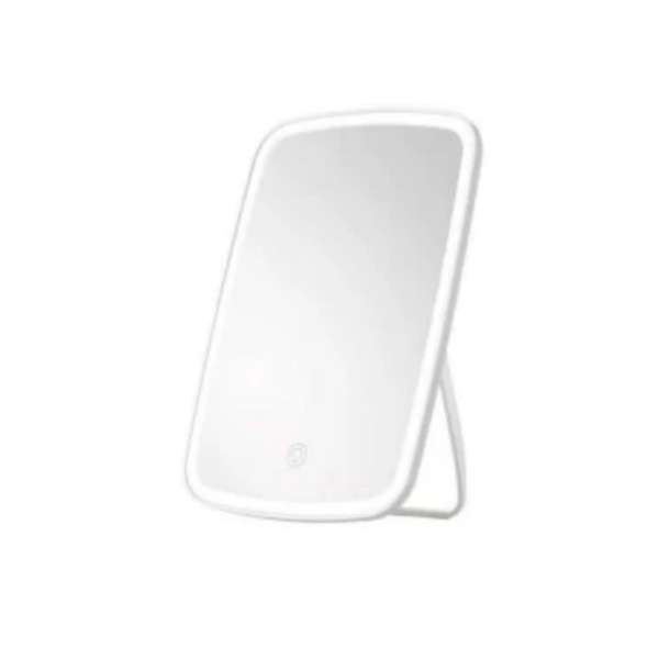 Зеркало косметическое Xiaomi Jordan Judy Tri-Color LED Makeup Mirror NV505 Белый