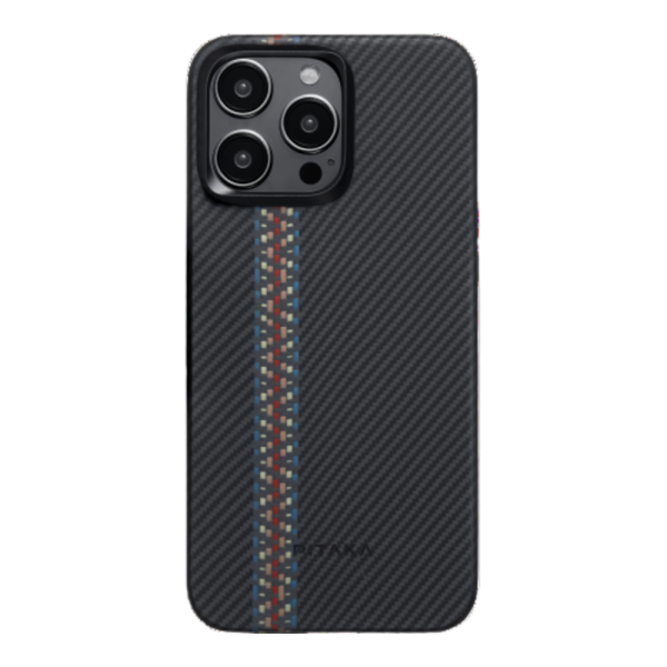 Накладка Pitaka MaGez Case 4 15 Pro Rhapsody/NL