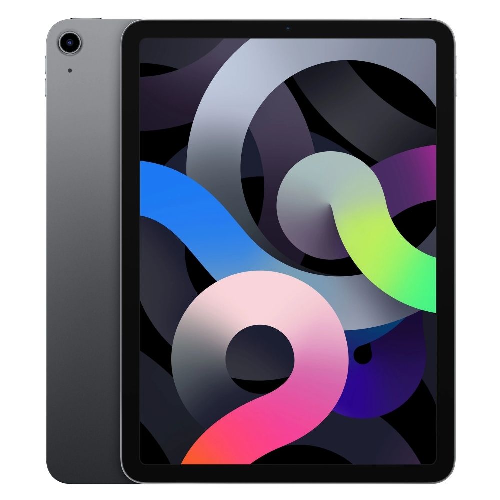 Обзор Apple iPad Air 2020: Стоит ли покупать?