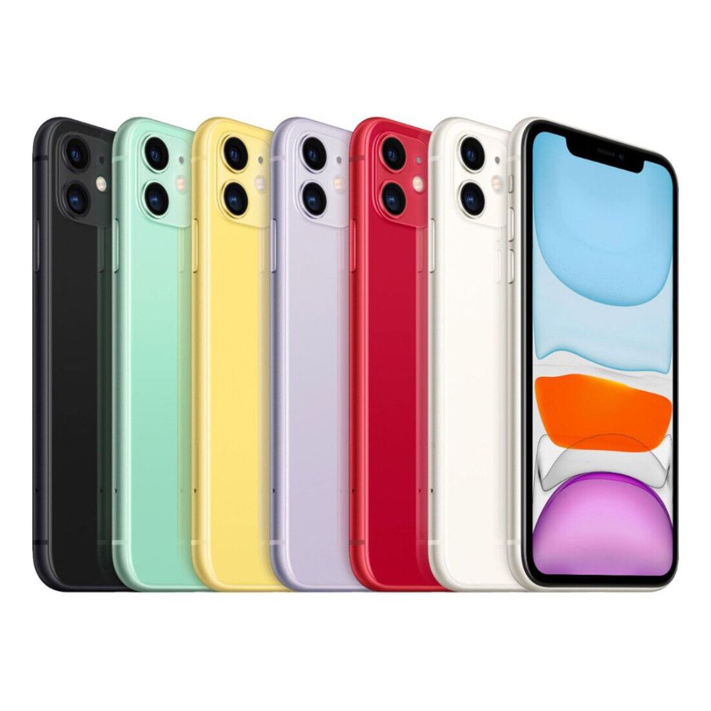 Обзор Смартфона Apple iPhone 11: обновленный XR