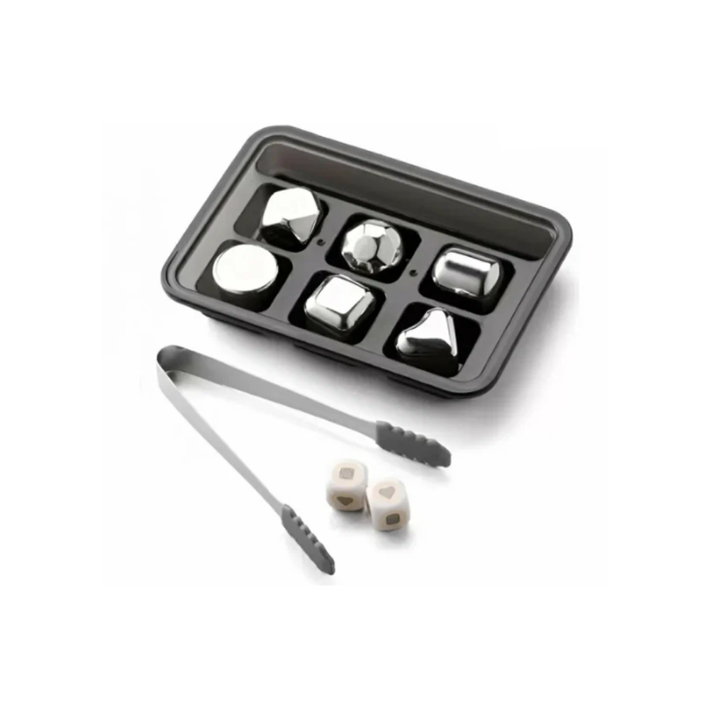 Охлаждающие камни