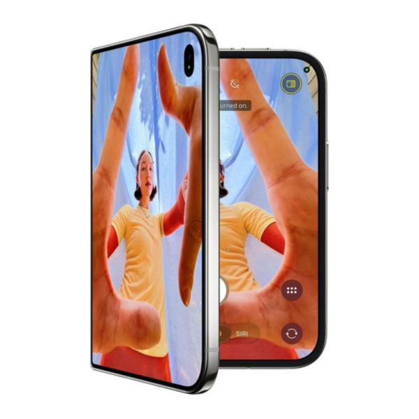 Apple iPhone Duo (Без RuStore)