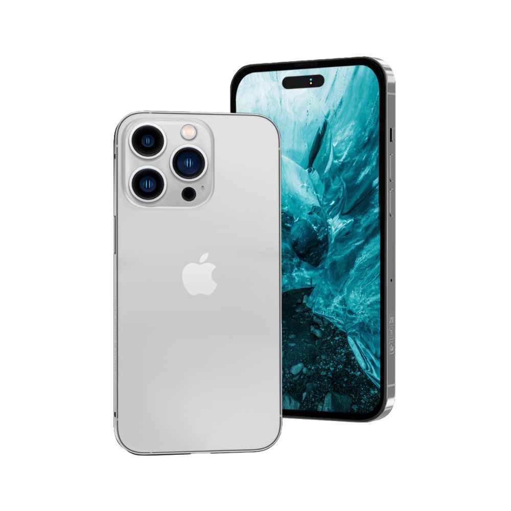 iPhone 14 Pro и iPhone 14 Pro Max - Обзор