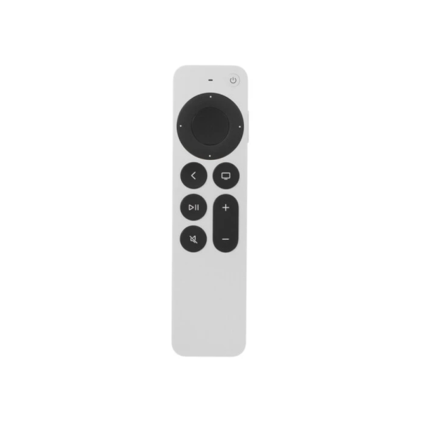 Apple TV 4K 2024