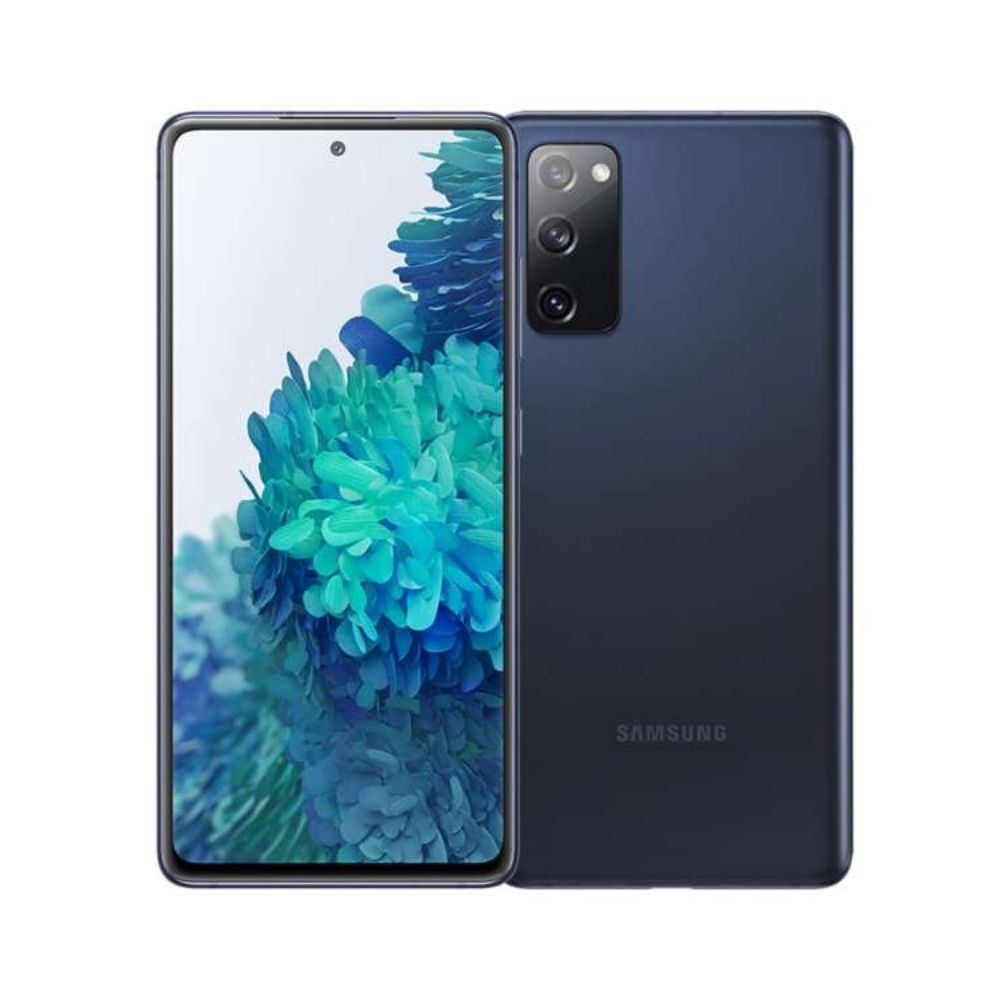 Смартфон Galaxy S20 FE: Обзор бюджетного флагмана