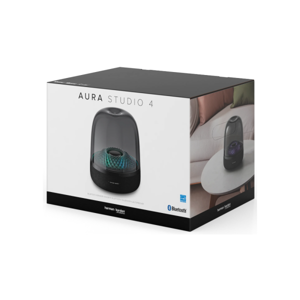 Портативная акустика Harman&Kardon Aura Studio 4