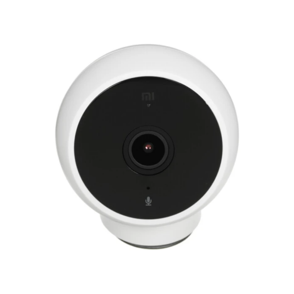 IP-камера Xiaomi Smart Camera Standard Edition 2K MJSXJ03HL Белый