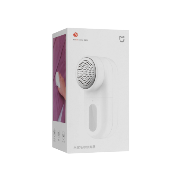Машинка для удаления катышков Xiaomi Mijia MQXJQ01KL