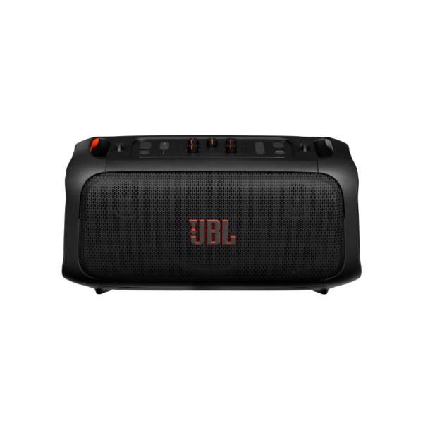 Портативная колонка JBL PartyBox On-The-Go Черный