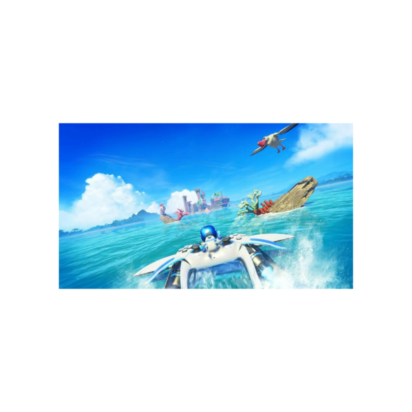 Игра PS5 Astro Bot RUS Sub