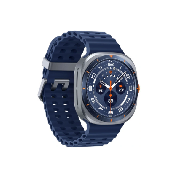 Samsung Galaxy Watch Ultra (2025)