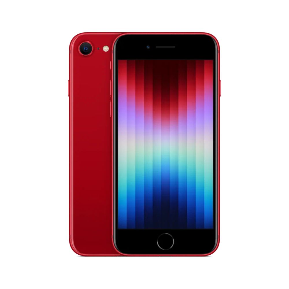 Обзор нового Apple iPhone SE 2022