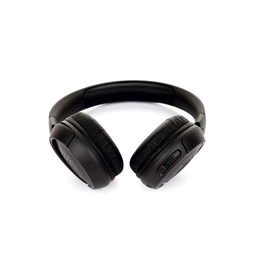 JBL TUNE 510BT Обзор накладных наушников