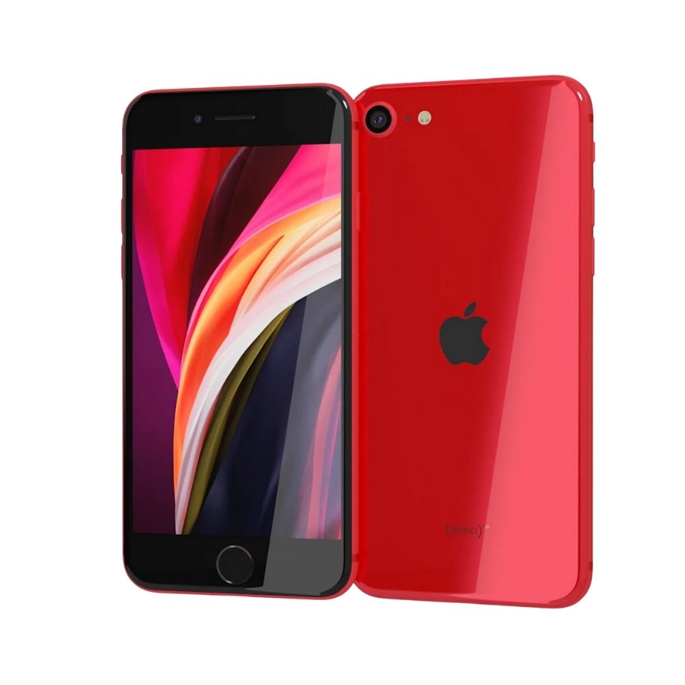 Обзор бюджетного Apple iPhone SE 2020