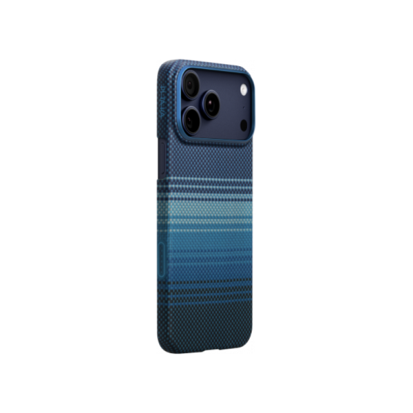 Накладка Pitaka Ultra-Slim Case 17 Pro Moonrise