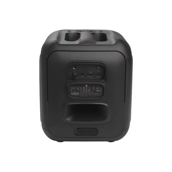 Портативная колонка JBL PartyBox Encore Essential Черный